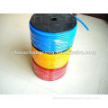 PU hose with pure material